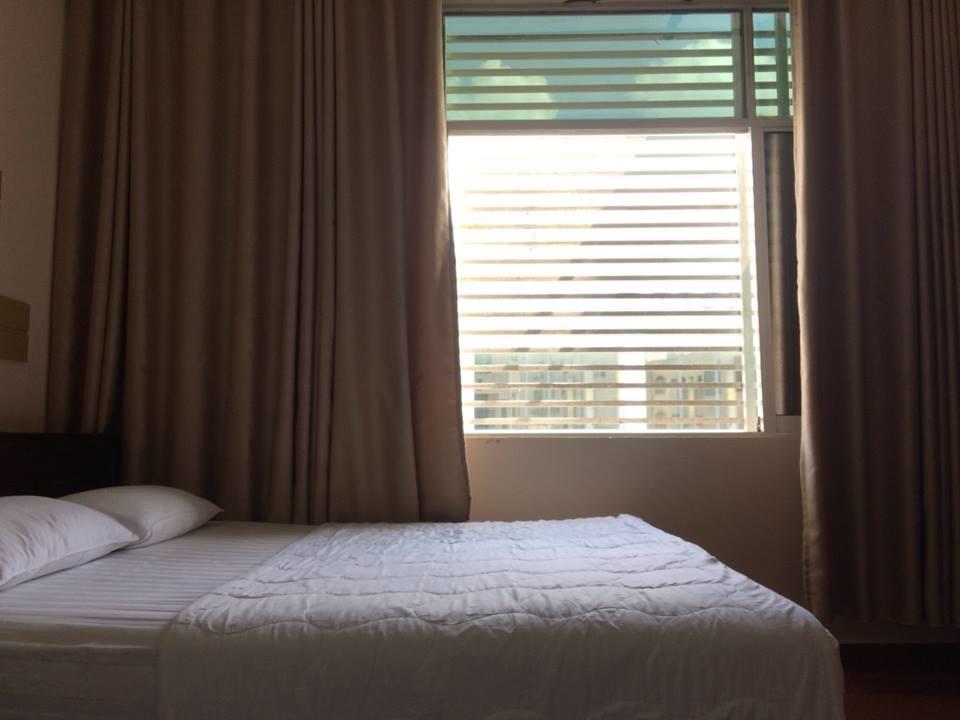 Hotel 199 Can Tho Eksteriør bilde